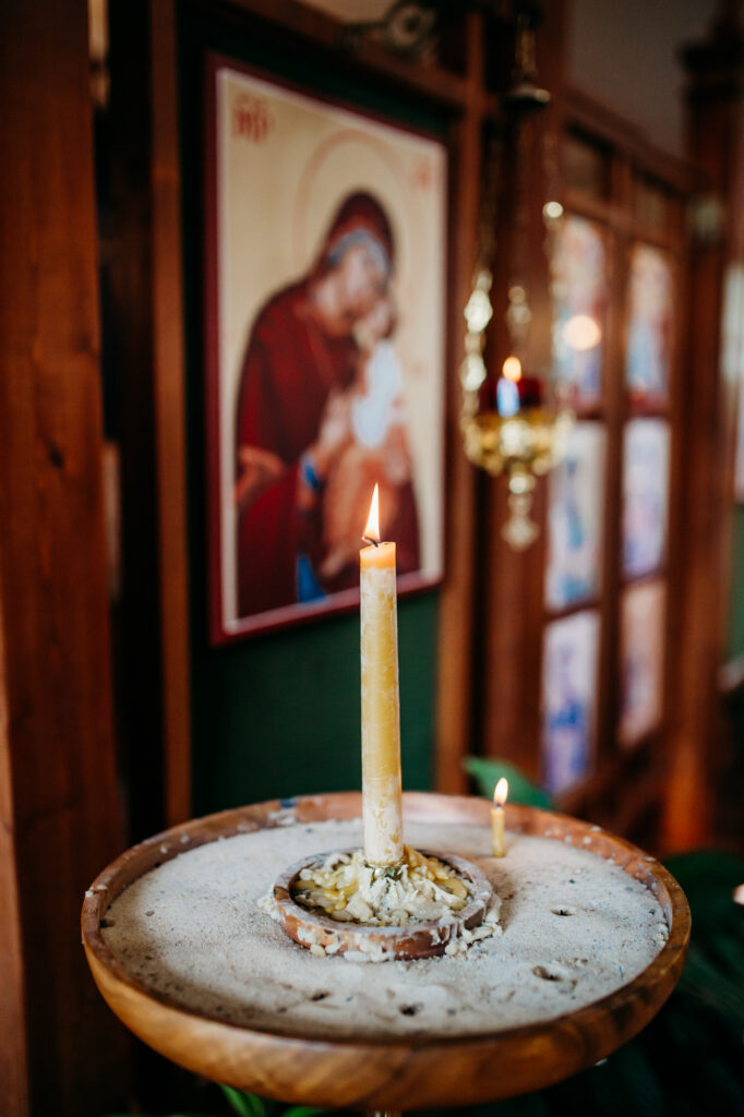 Beauty of the Eastern Orthodox Church